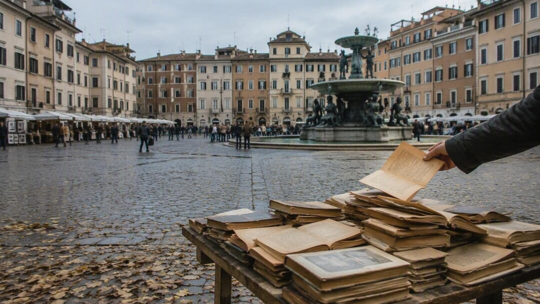 Festival d’autunno 2026: dalle pagine di Pordenone alle stelle di Genova