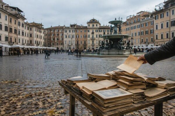 Festival d’autunno 2026: dalle pagine di Pordenone alle stelle di Genova