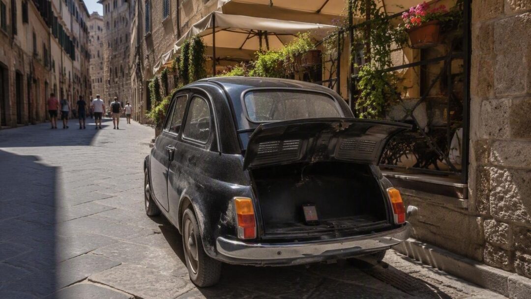 Firenze, 6 settembre 2026: la tragedia di Lorena Isceri e Federico Vella