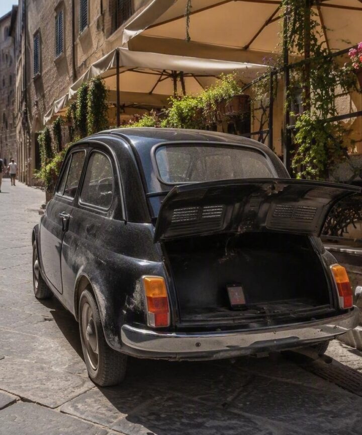 Firenze, 6 settembre 2026: la tragedia di Lorena Isceri e Federico Vella