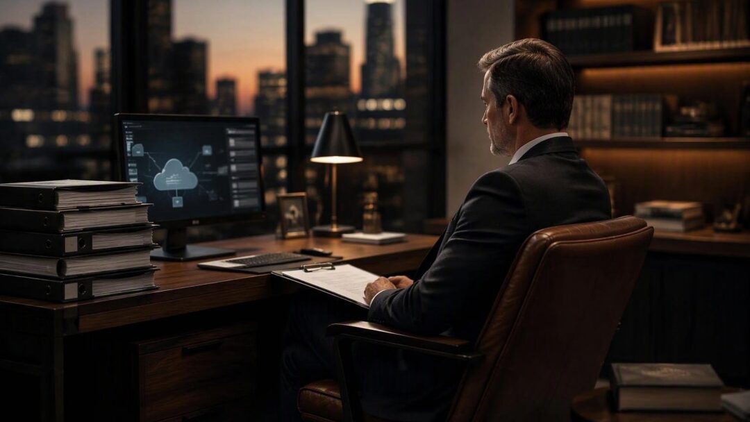 Gestire la privacy dei clienti in un ufficio legale digitale
