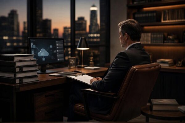 Gestire la privacy dei clienti in un ufficio legale digitale