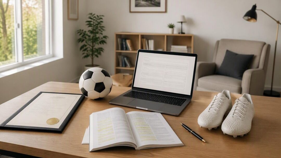 Guida alle borse di studio sportive per università e scuole superiori