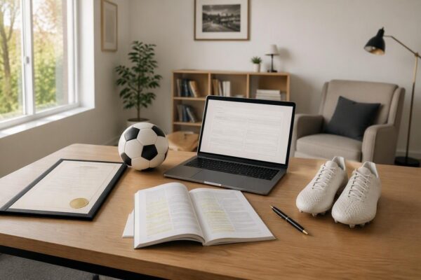 Guida alle borse di studio sportive per università e scuole superiori
