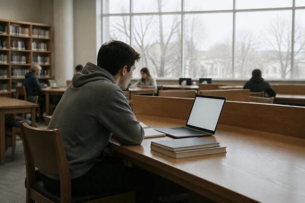 Guida pratica al networking per Gen Z su LinkedIn, eventi e community