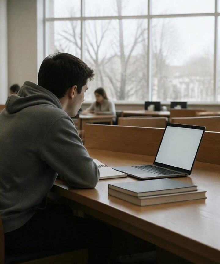 Guida pratica al networking per Gen Z su LinkedIn, eventi e community
