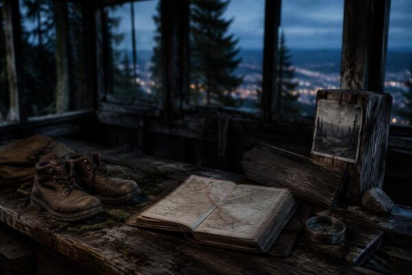 Guide escursionistiche: formazione tra Foreste Casentinesi e Nockberge