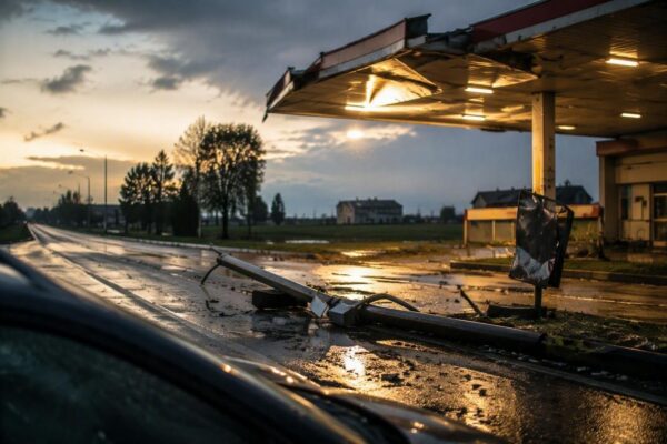 Incidente mortale a Santa Maria di Sala: la giovane travolta mentre andava al lavoro