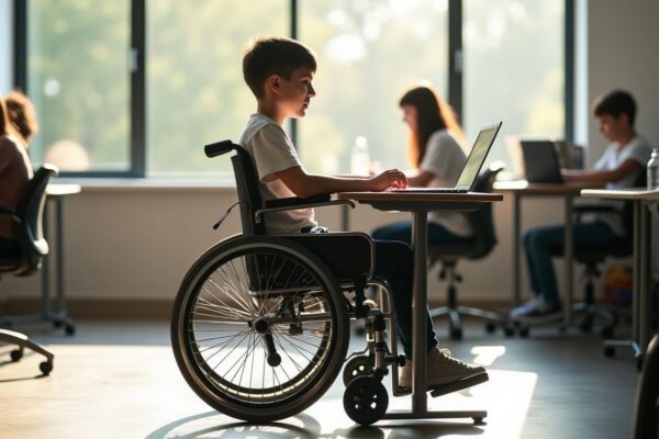 Inclusione lavorativa: come Metide 3 accompagna gli studenti con disabilità verso il futuro