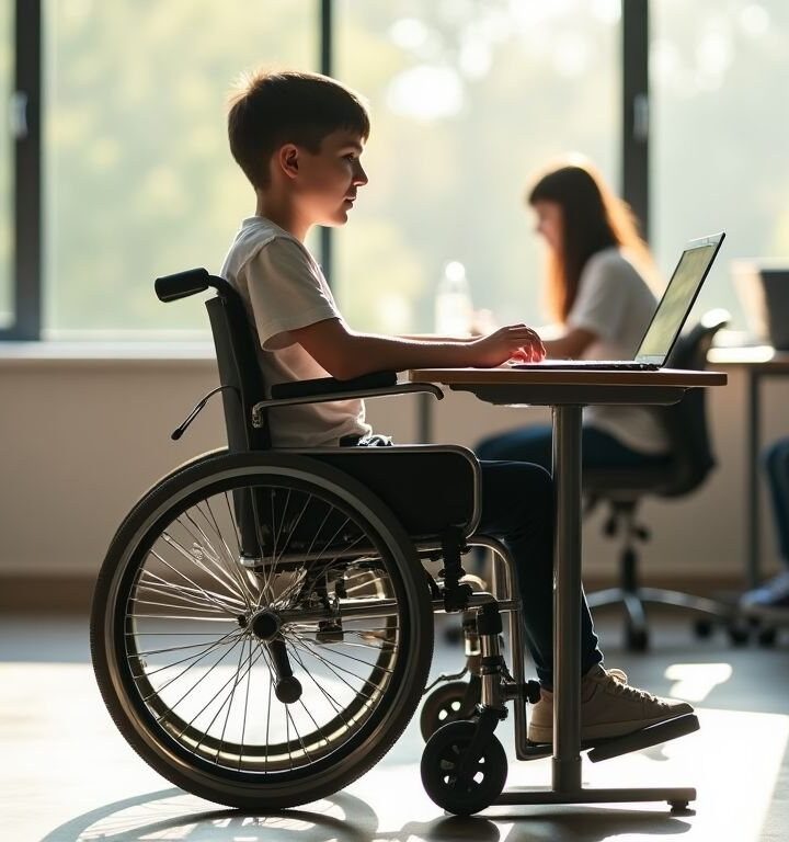 Inclusione lavorativa: come Metide 3 accompagna gli studenti con disabilità verso il futuro