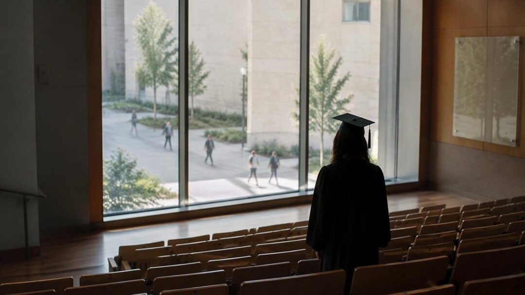 Iniziativa ADiSU Umbria: nasce una fondazione per sostenere i neo laureati