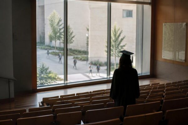 Iniziativa ADiSU Umbria: nasce una fondazione per sostenere i neo laureati