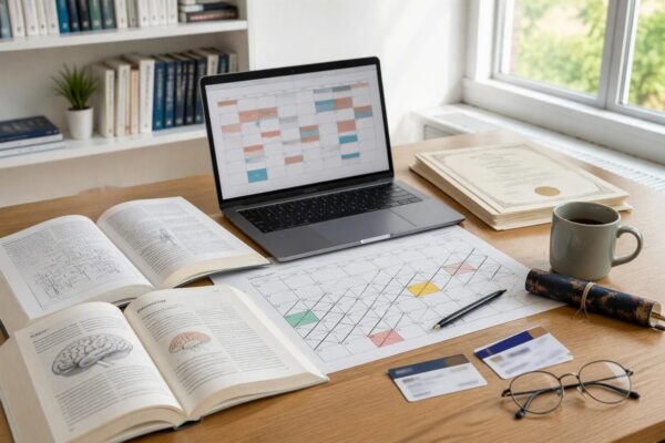 Iscrizione a due corsi di laurea: regole, piani e strategie