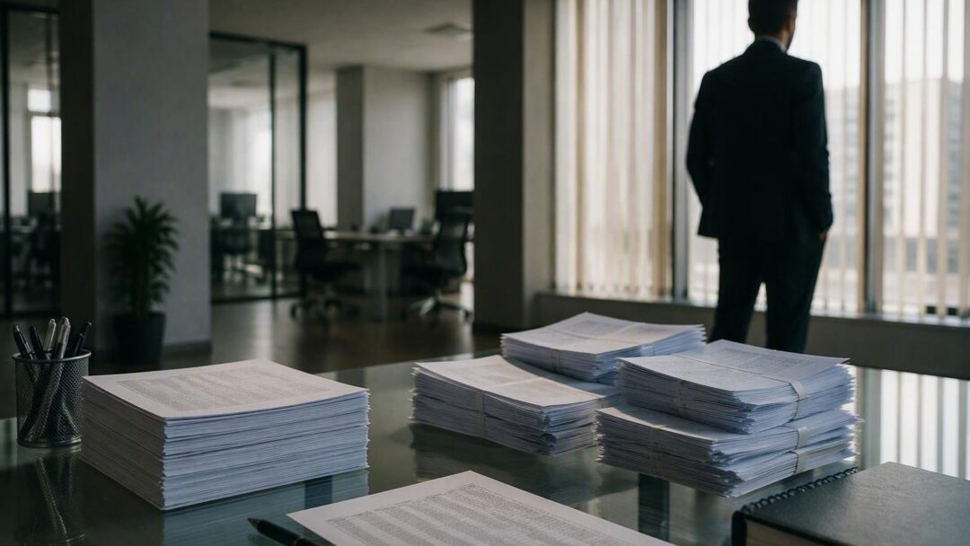 Lavoratore debitore verso l'azienda: quando lo stipendio può coprire il debito