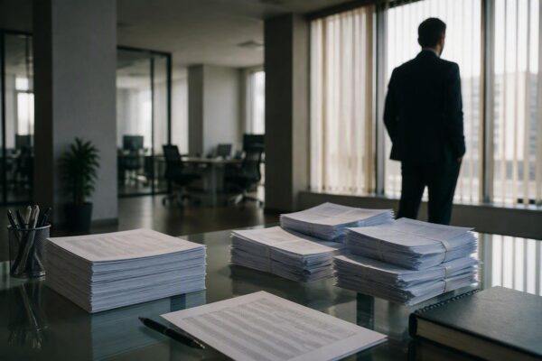 Lavoratore debitore verso l'azienda: quando lo stipendio può coprire il debito