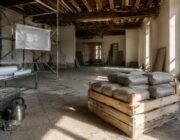 Lavori di ristrutturazione e nuove modalità di accesso agli uffici comunali
