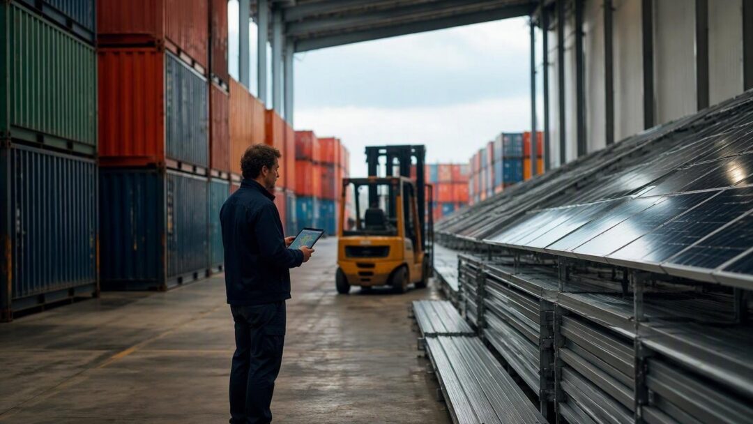 Lavori disponibili in Enel: opportunità logistica e legale in Italia