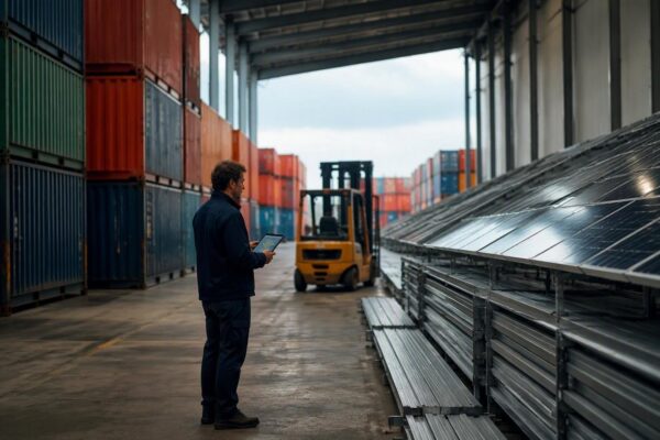Lavori disponibili in Enel: opportunità logistica e legale in Italia