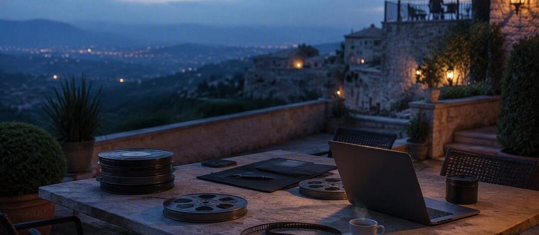 Netflix in Italia: investimenti e formazione al centro dell'incontro tra Giuli e Sarandos