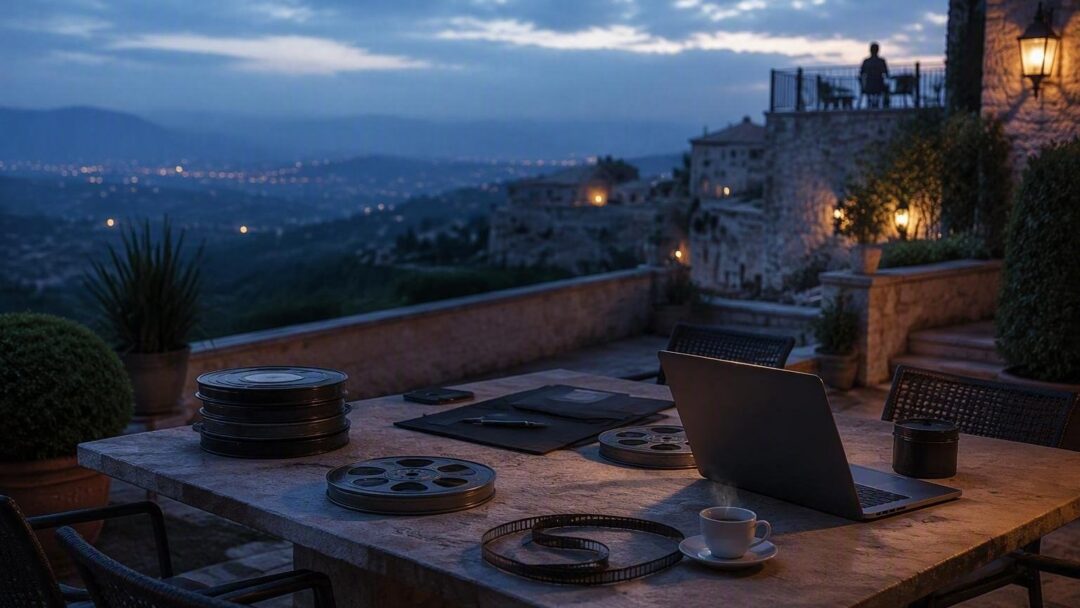 Netflix in Italia: investimenti e formazione al centro dell'incontro tra Giuli e Sarandos