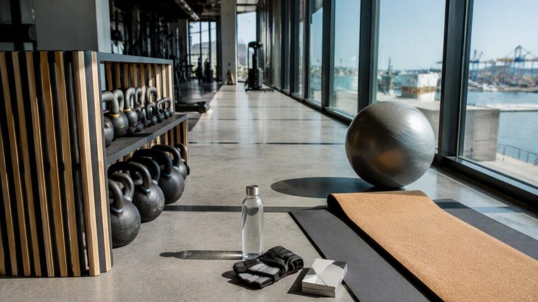 Nuovo Virgin Active Waterfront a Genova: 50 opportunità di lavoro
