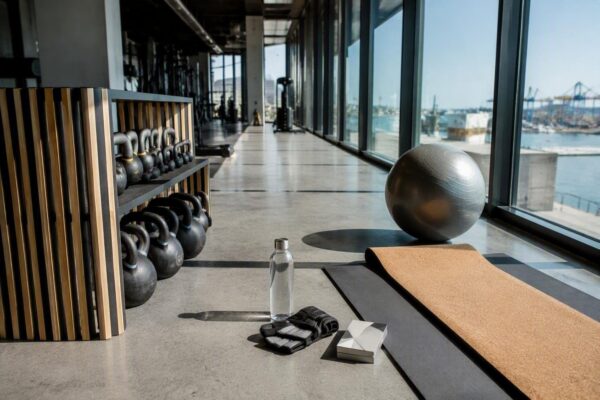 Nuovo Virgin Active Waterfront a Genova: 50 opportunità di lavoro