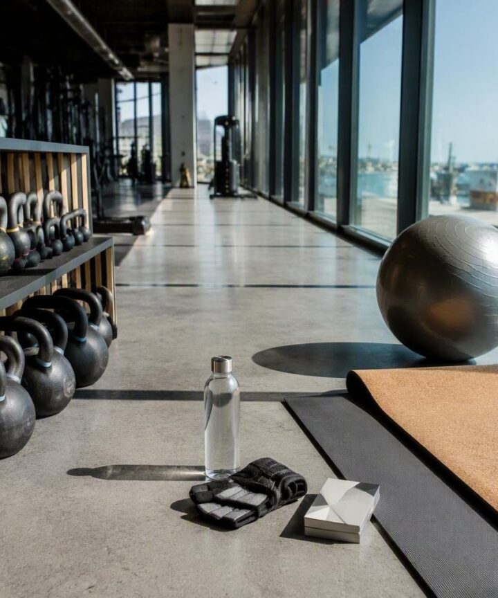 Nuovo Virgin Active Waterfront a Genova: 50 opportunità di lavoro