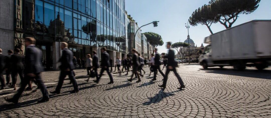 Opportunità di lavoro a Roma: Equitalia Giustizia assume con contratti a tempo indeterminato