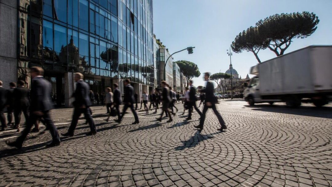 Opportunità di lavoro a Roma: Equitalia Giustizia assume con contratti a tempo indeterminato