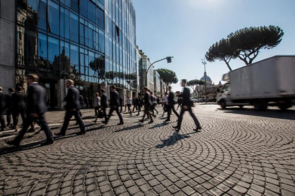 Opportunità di lavoro a Roma: Equitalia Giustizia assume con contratti a tempo indeterminato