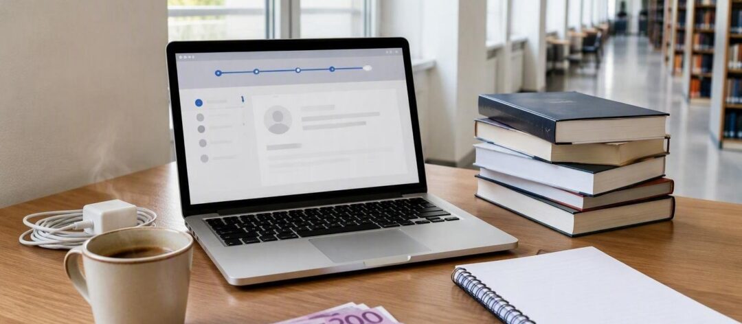 Opportunità per studenti: borsa di studio UniCompara 2026 a Colle Val d’Elsa