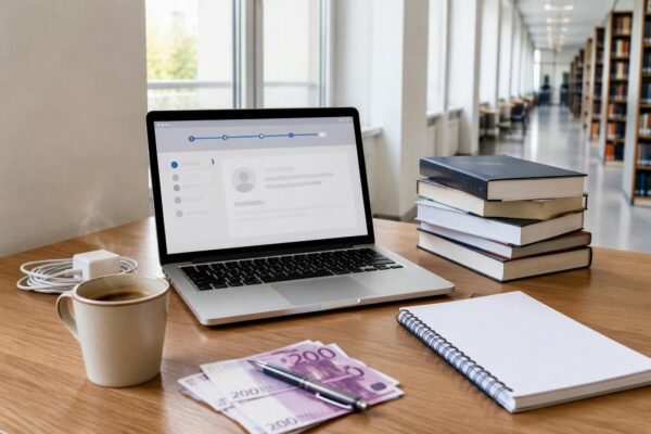 Opportunità per studenti: borsa di studio UniCompara 2026 a Colle Val d’Elsa