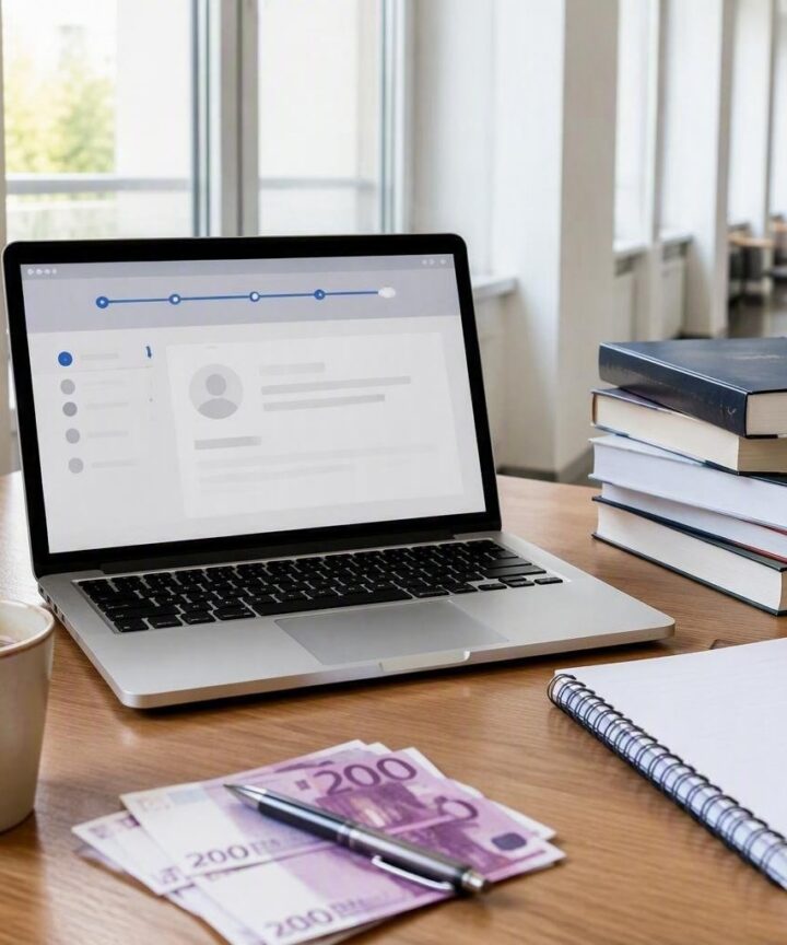 Opportunità per studenti: borsa di studio UniCompara 2026 a Colle Val d’Elsa