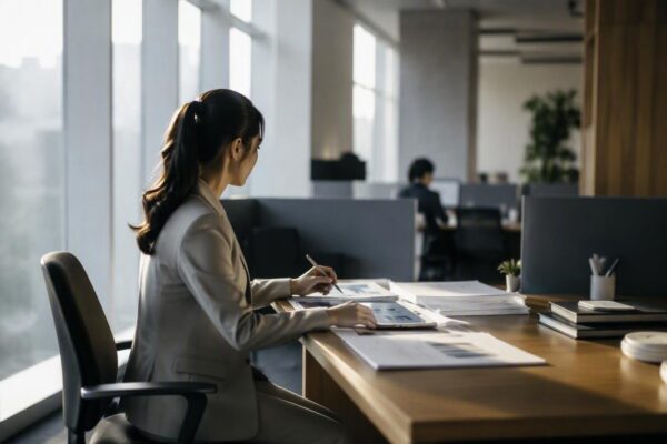 Pensione contributiva: cosa pesa sul gap femminile