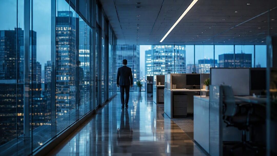 Pre-pensionamento e precarietà aumentano il rischio di declino cognitivo