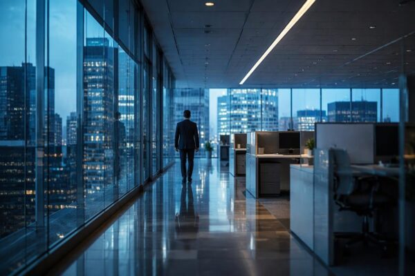 Pre-pensionamento e precarietà aumentano il rischio di declino cognitivo