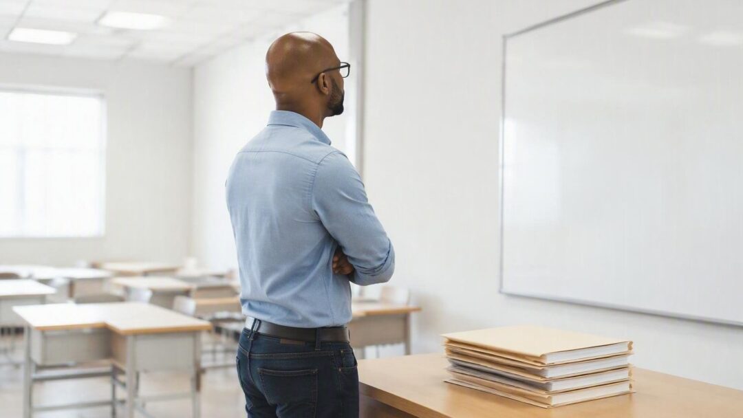Precariato docenti e Ata: la situazione critica nelle scuole italiane