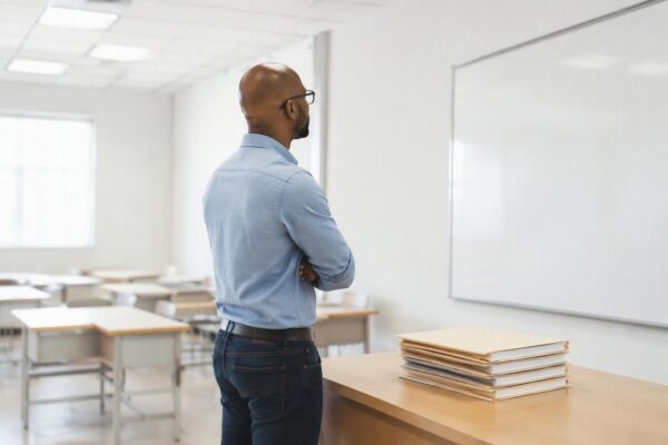 Precariato docenti e Ata: la situazione critica nelle scuole italiane