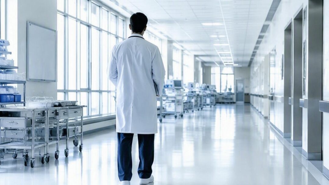 Premi per tesi mediche, missioni umanitarie e posizioni lavorative in ambito sanitario
