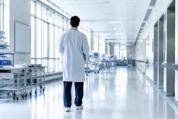 Premi per tesi mediche, missioni umanitarie e posizioni lavorative in ambito sanitario
