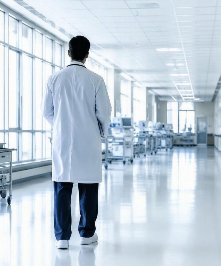 Premi per tesi mediche, missioni umanitarie e posizioni lavorative in ambito sanitario