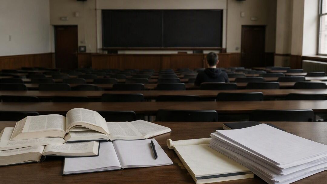 Programma e modalità del corso di diritto pubblico impiego 2026-27