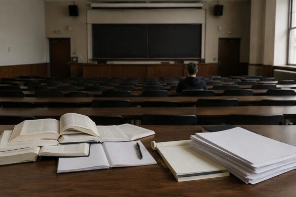 Programma e modalità del corso di diritto pubblico impiego 2026-27