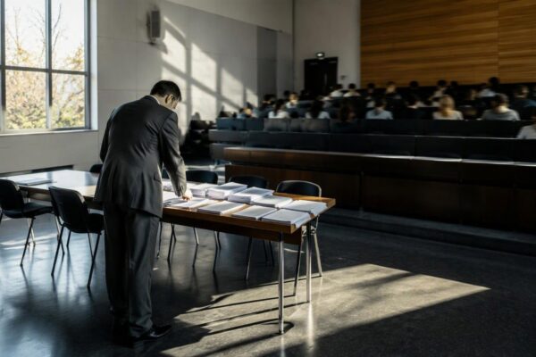 Riconoscimento esami per Scienze della Formazione Primaria