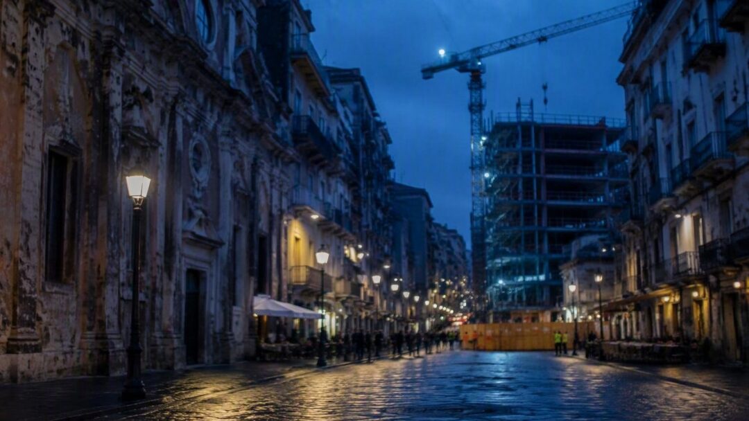 Rigenerazione urbana: proroga Pnrr per 251 progetti, Napoli guida la classifica
