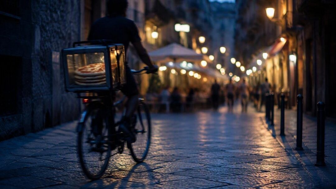 Scopri le pizzerie top 2026: Napoli on the Road e le toscane