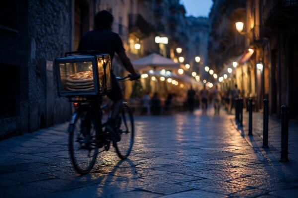 Scopri le pizzerie top 2026: Napoli on the Road e le toscane