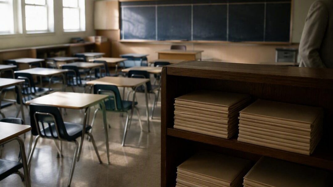 Scuola italiana: precariato e cattedre scoperte, la situazione attuale