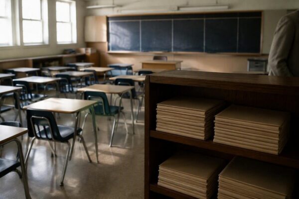 Scuola italiana: precariato e cattedre scoperte, la situazione attuale