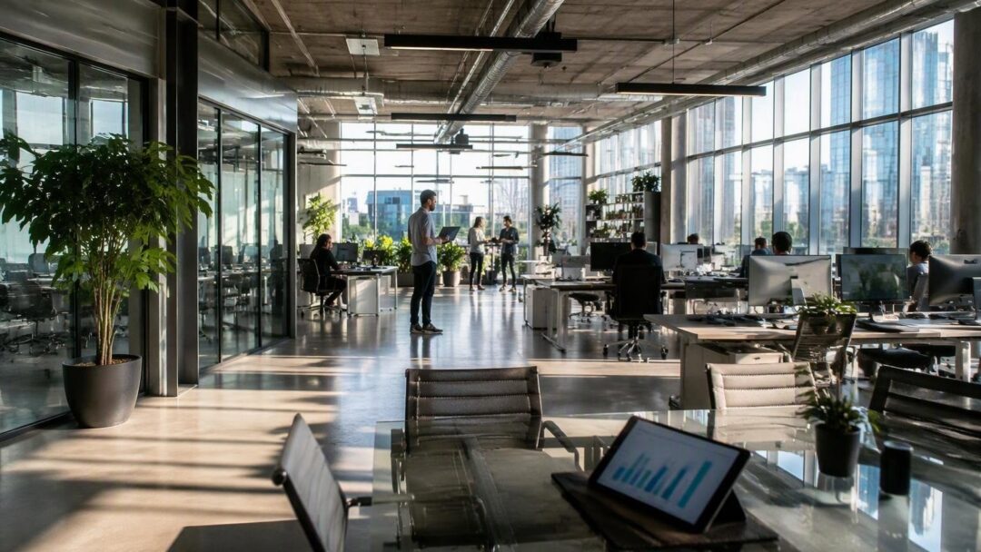 Smart working per 1.800 addetti Flutter: accordo fino al 2029